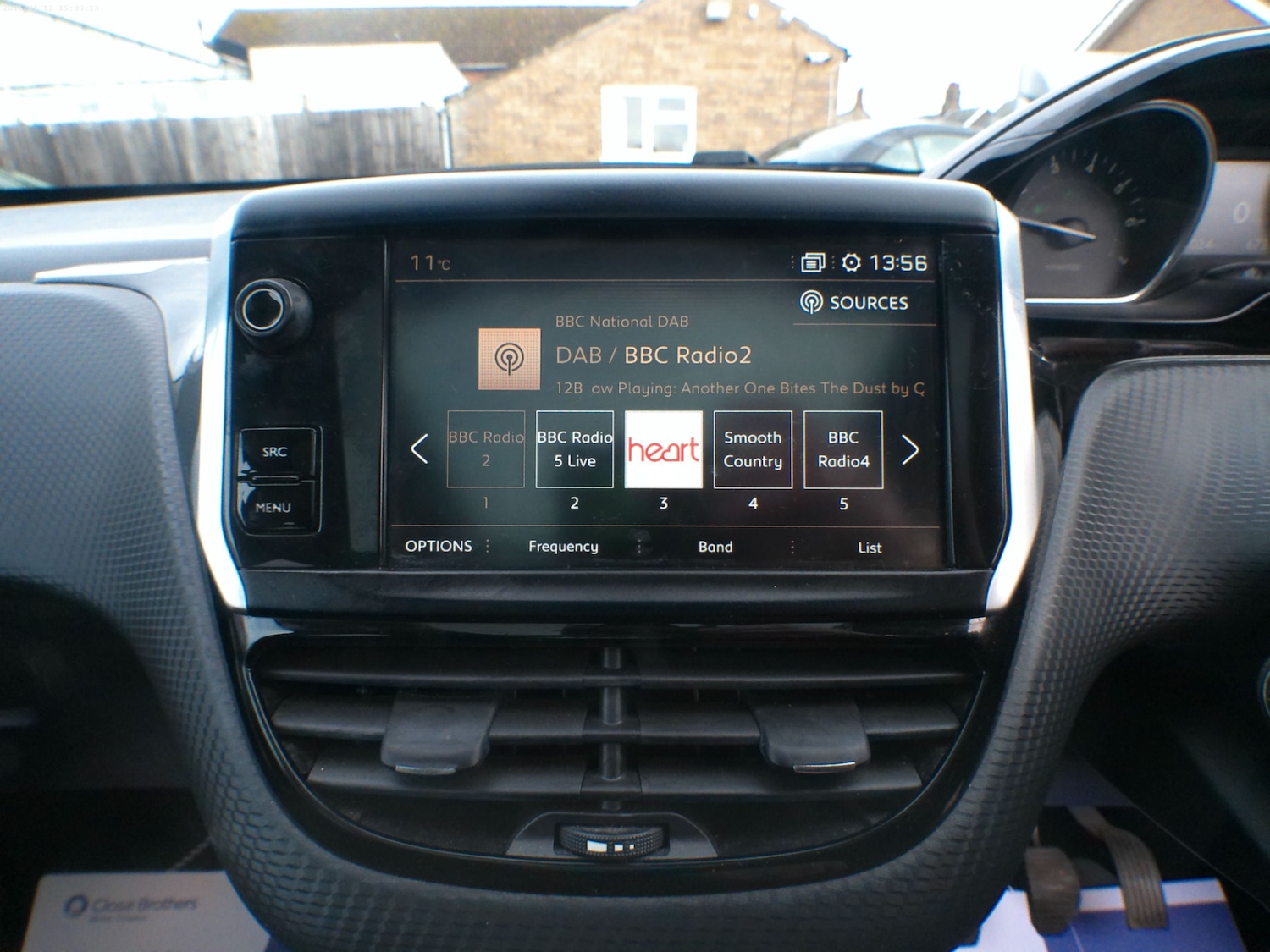 Used Peugeot 2008 2018 for sale - 77168661: Photo 9