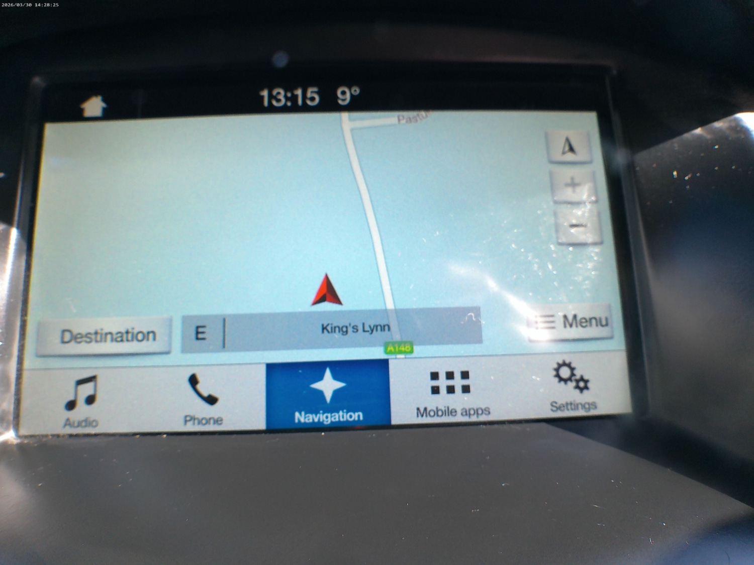 Used Ford Focus 2018 for sale - 78065568: Photo 11