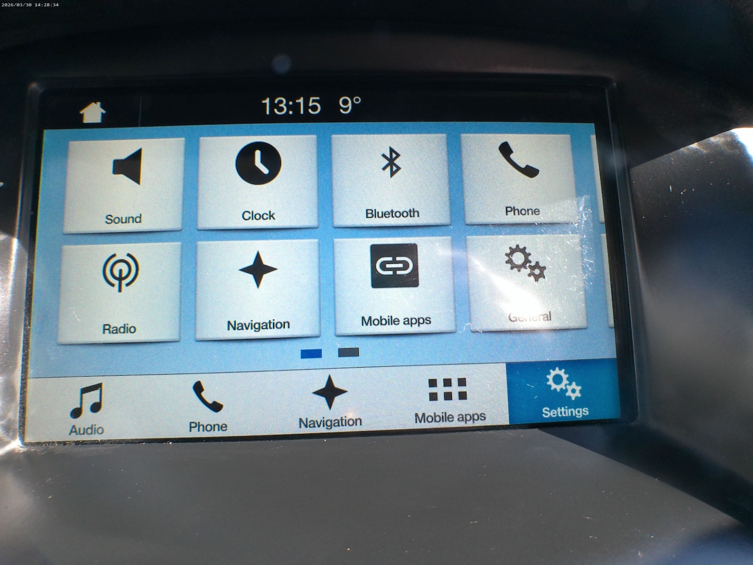 Used Ford Focus 2018 for sale - 78065568: Photo 13