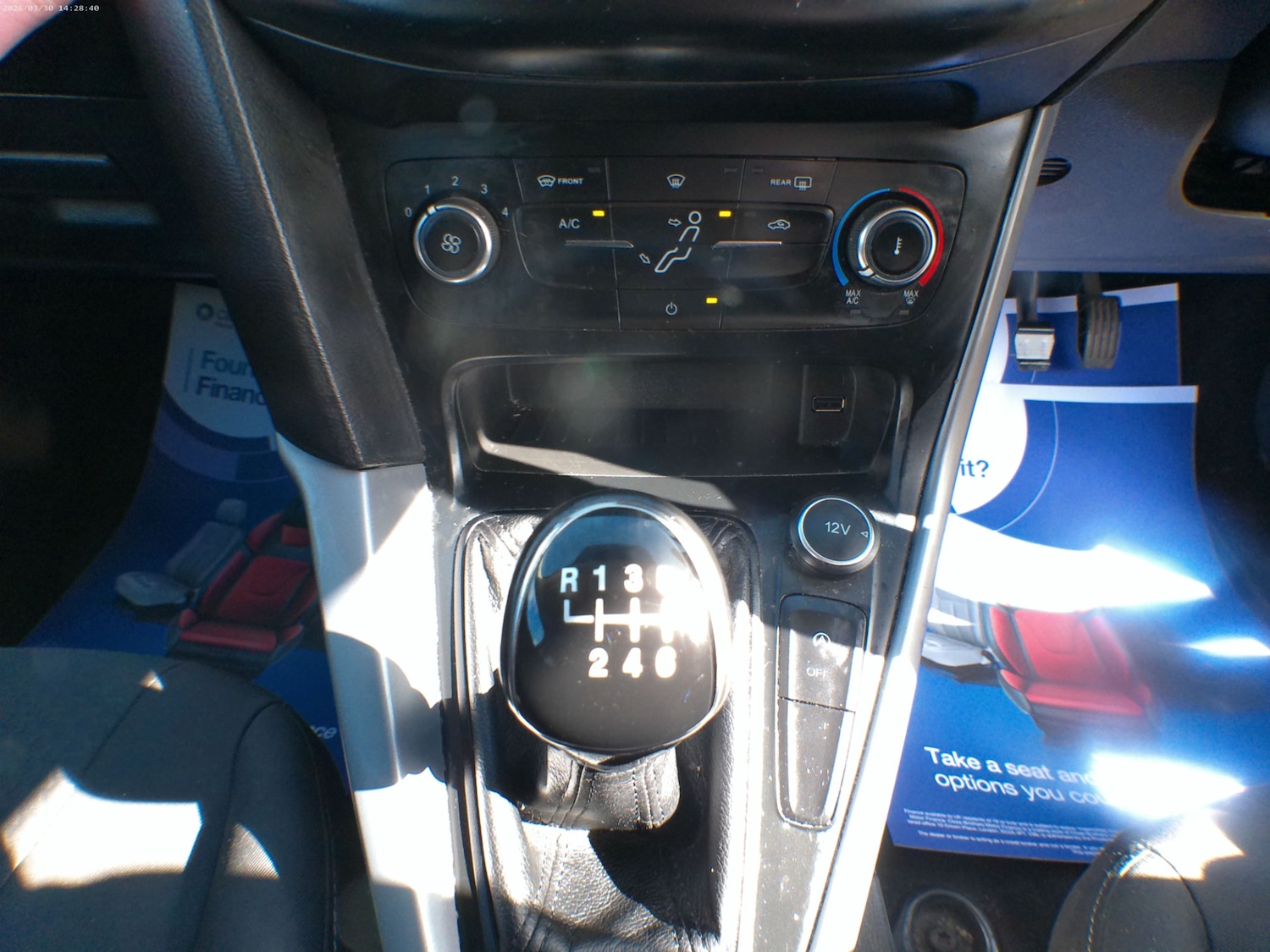 Used Ford Focus 2018 for sale - 78065568: Photo 14