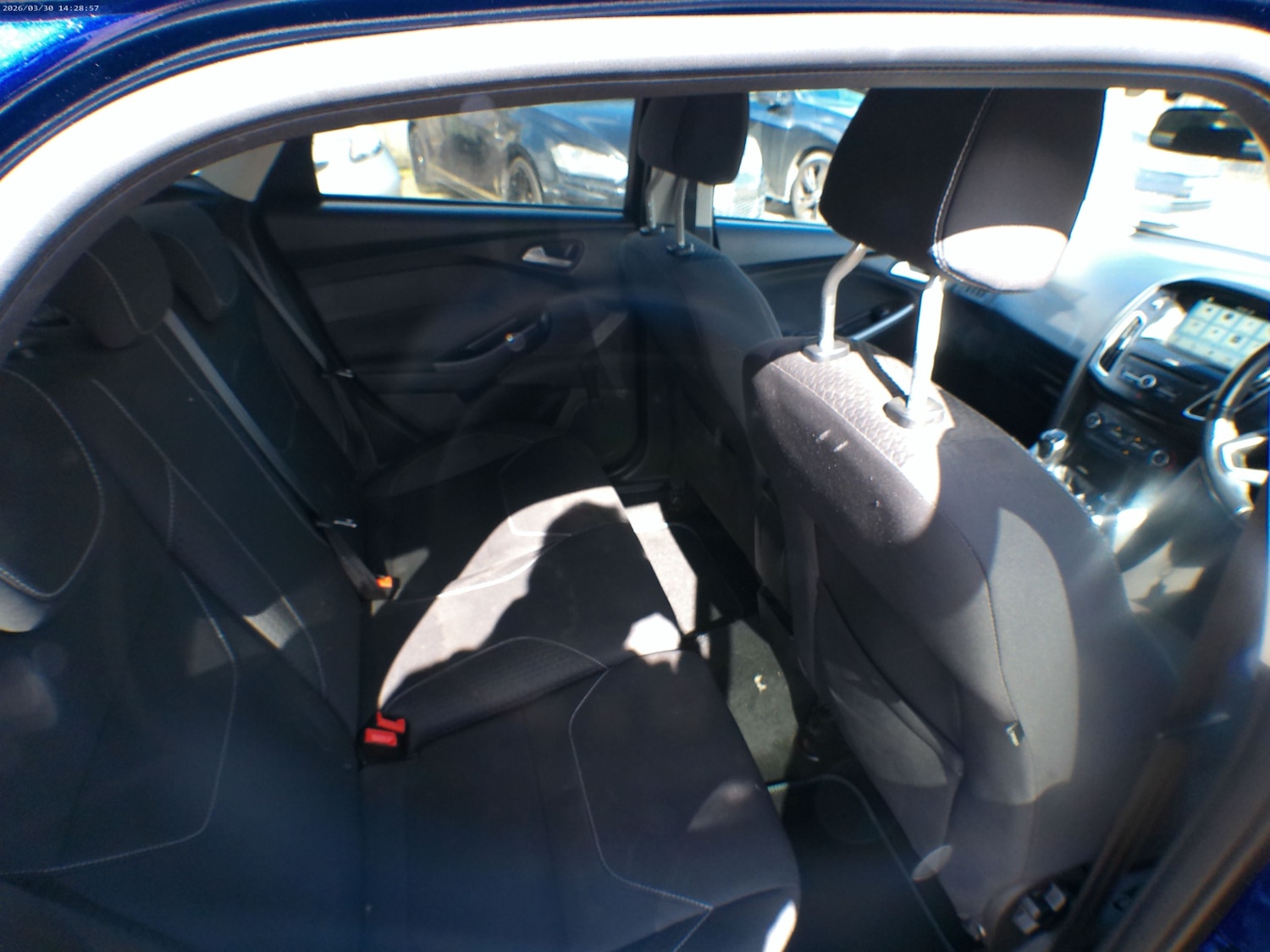 Used Ford Focus 2018 for sale - 78065568: Photo 15