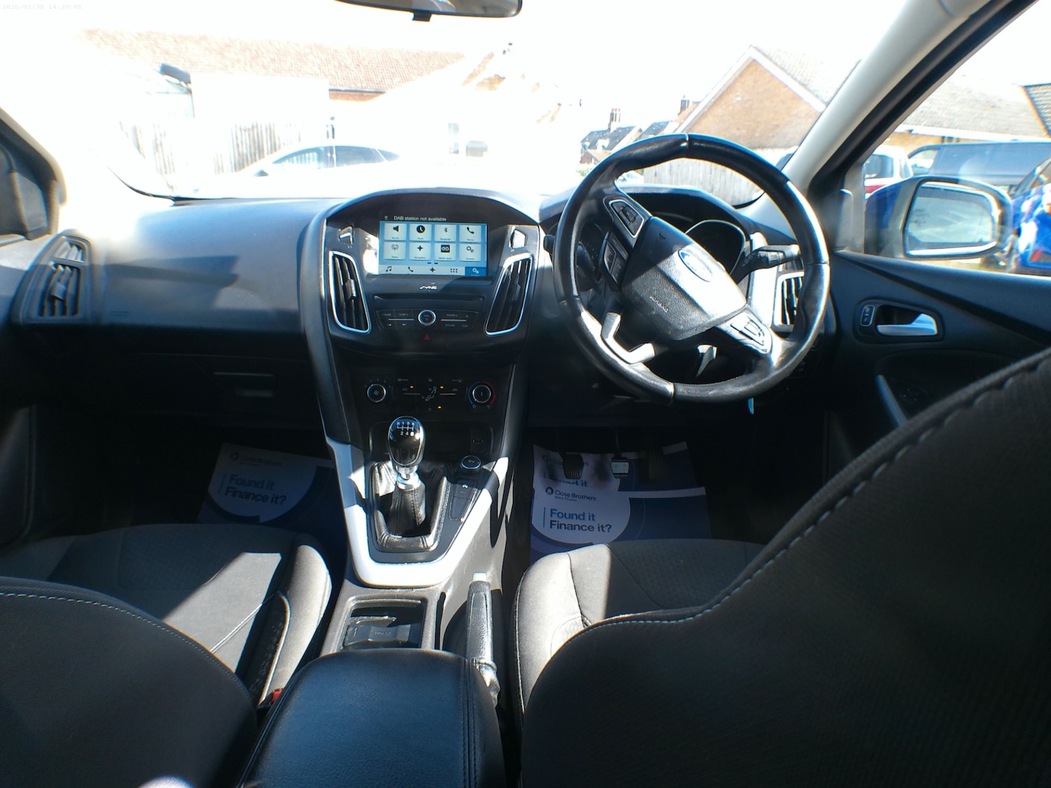 Used Ford Focus 2018 for sale - 78065568: Photo 16