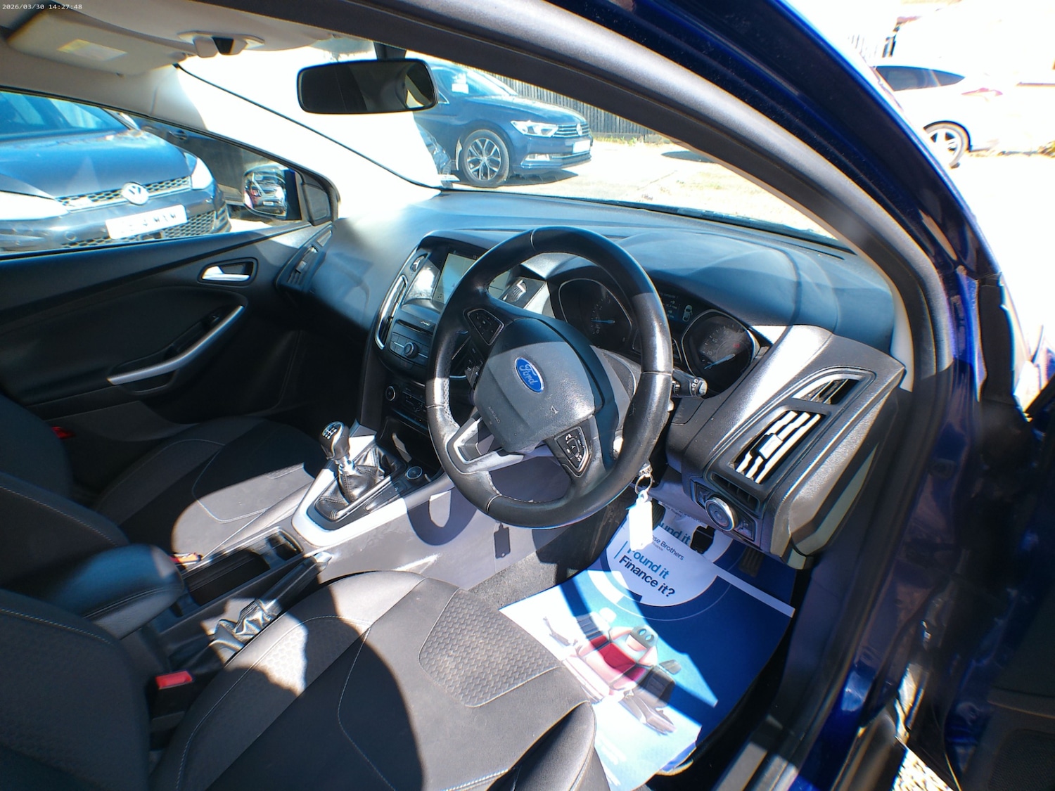 Used Ford Focus 2018 for sale - 78065568: Photo 6