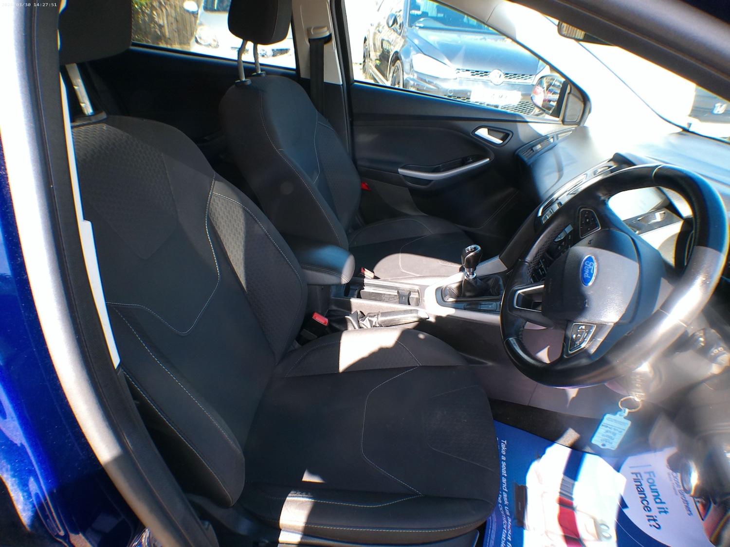 Used Ford Focus 2018 for sale - 78065568: Photo 7