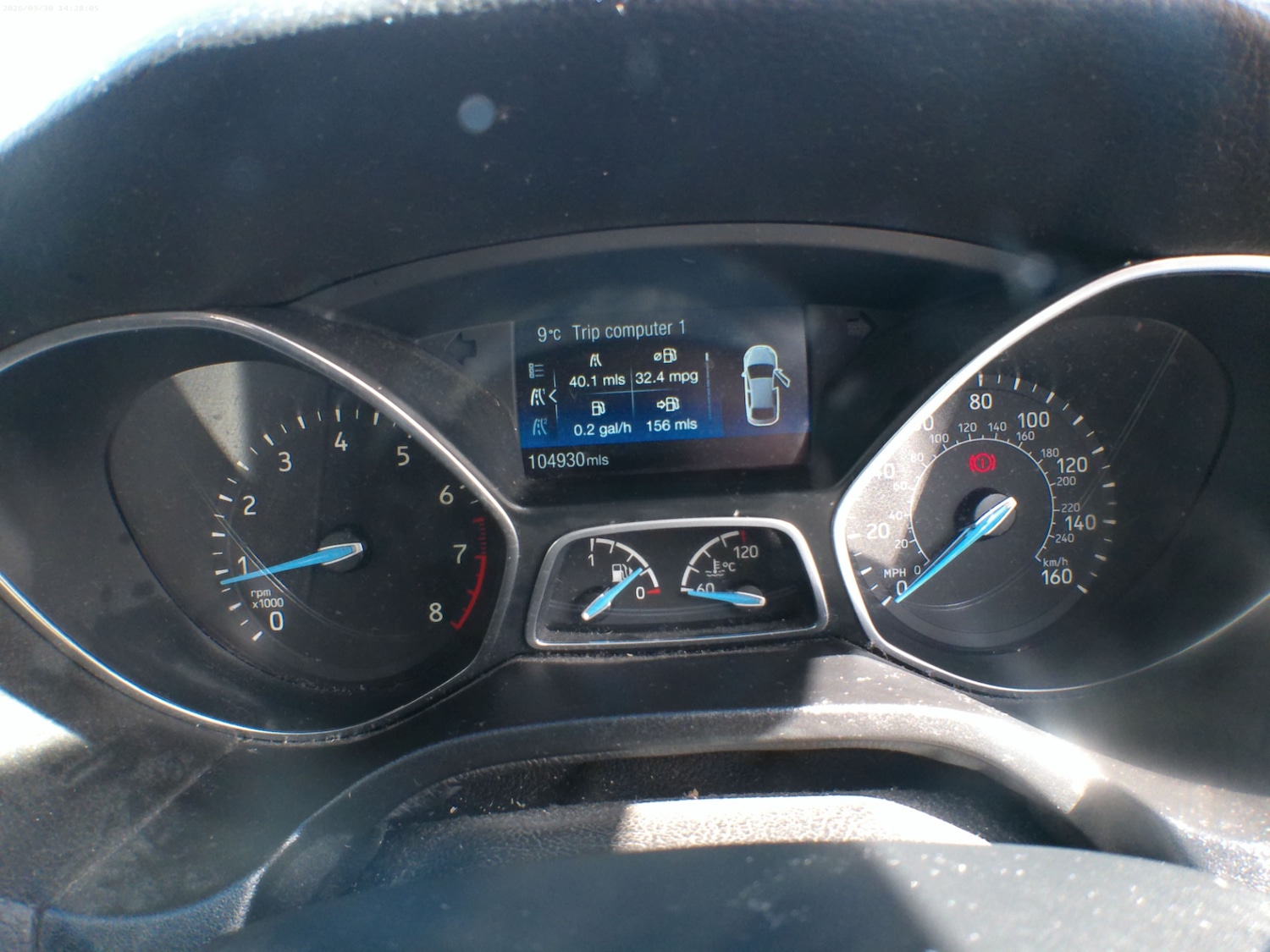 Used Ford Focus 2018 for sale - 78065568: Photo 8