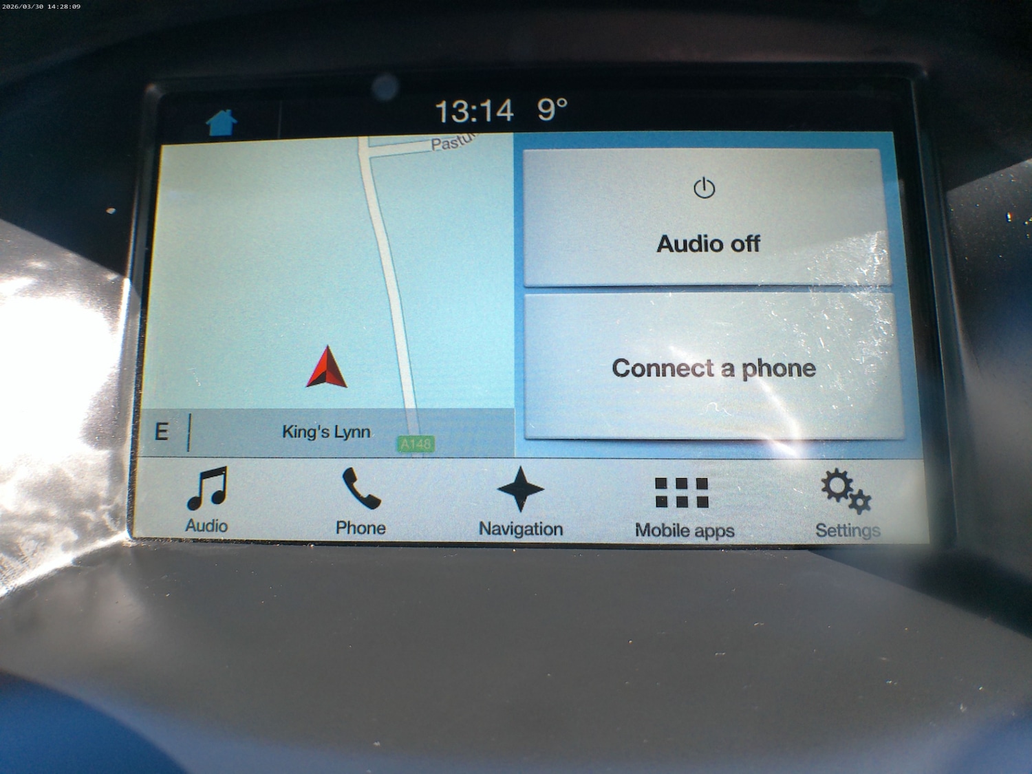 Used Ford Focus 2018 for sale - 78065568: Photo 9