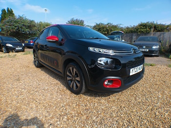 Used Citroen C3 2020 for sale - 79240167: Photo