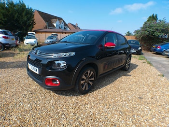 Used Citroen C3 2020 for sale - 79240167: Photo