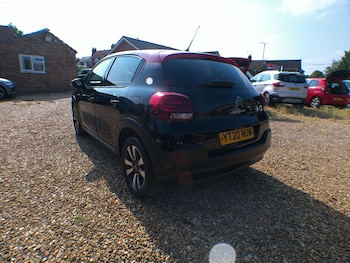 Used Citroen C3 2020 for sale - 79240167: Photo
