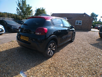Used Citroen C3 2020 for sale - 79240167: Photo