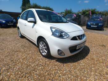 2013 (63) - 1.2 DiG-S Acenta 5dr