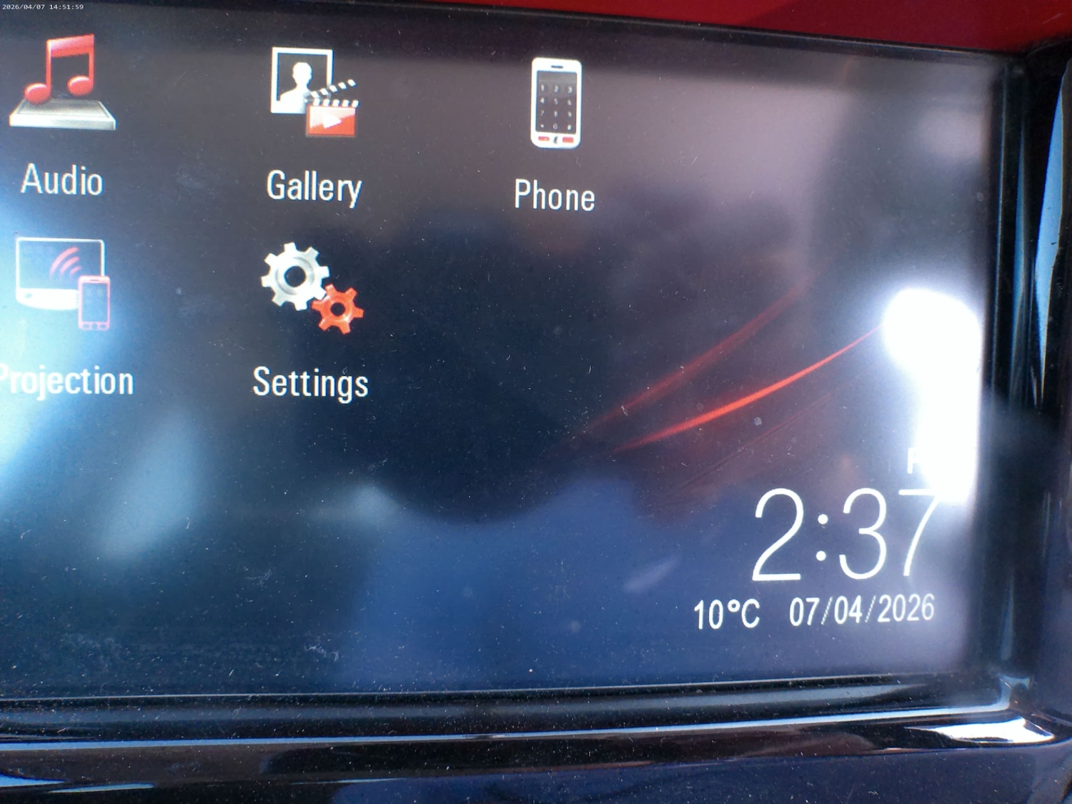 Used Vauxhall ADAM 2018 for sale - 78151041: Photo 12