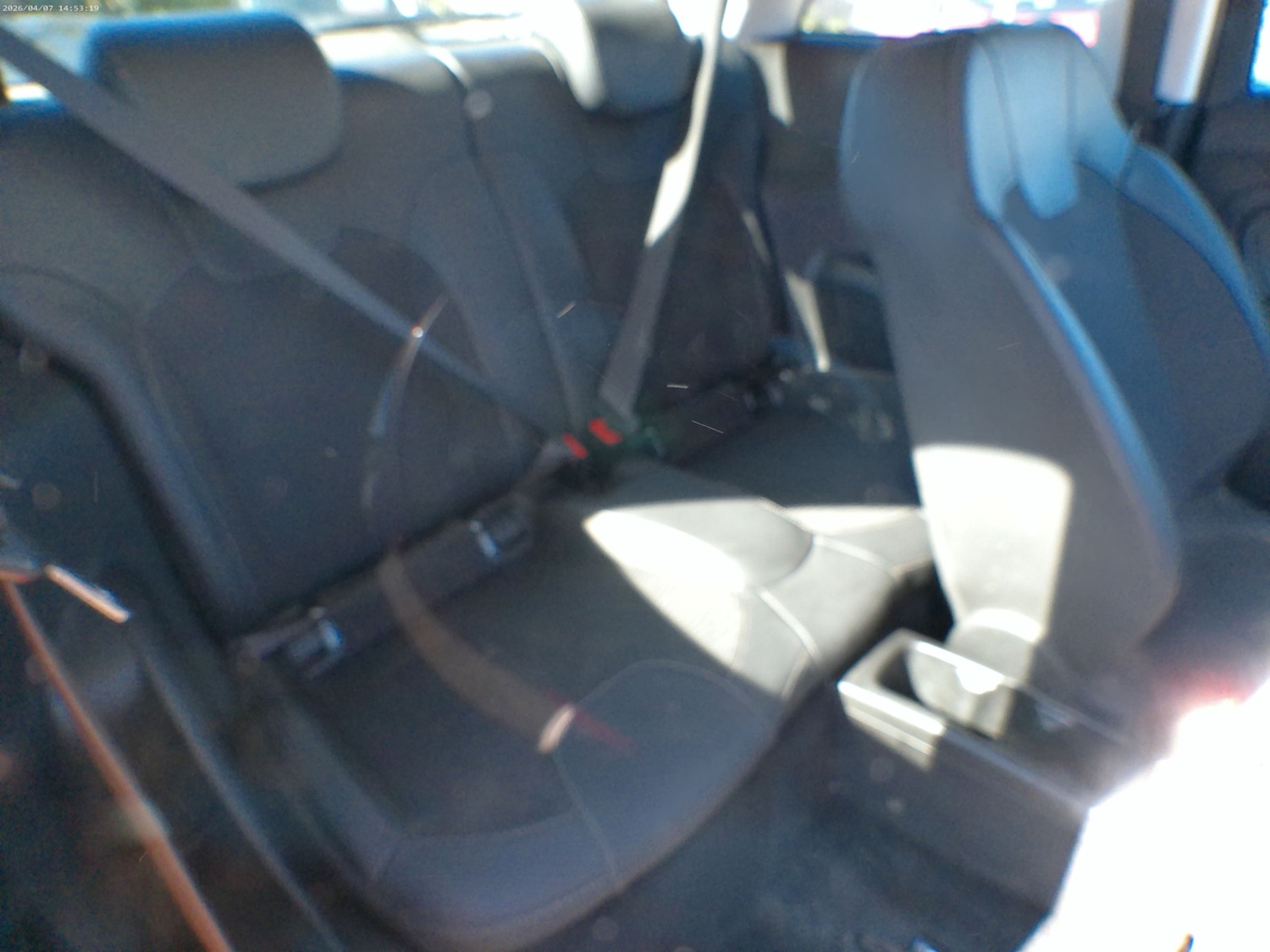 Used Vauxhall ADAM 2018 for sale - 78151041: Photo 13