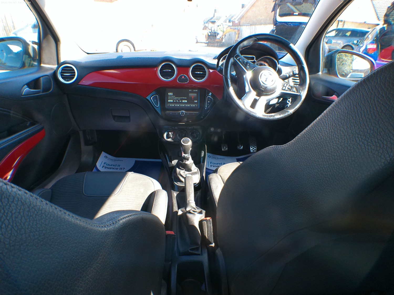 Used Vauxhall ADAM 2018 for sale - 78151041: Photo 14