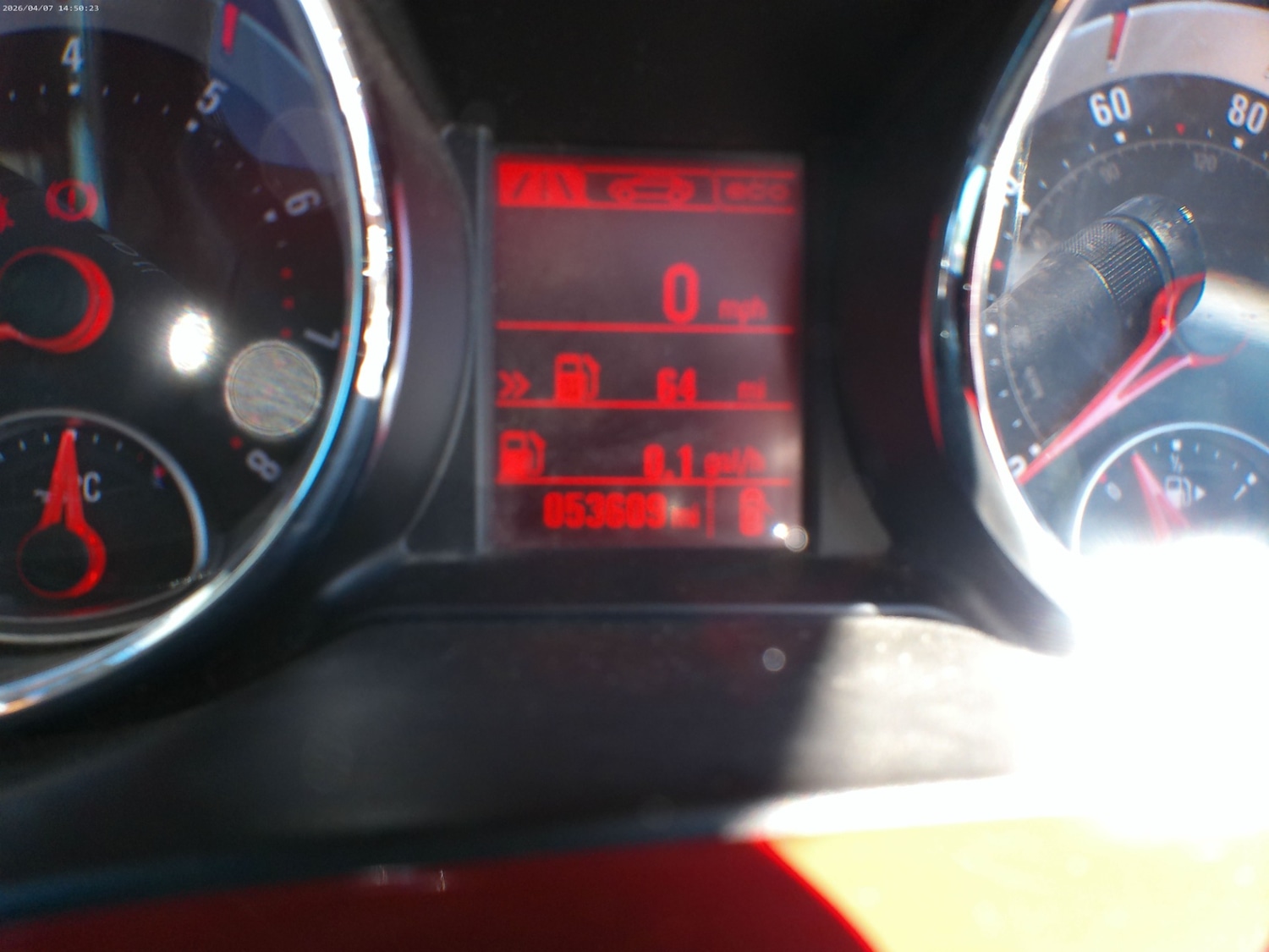 Used Vauxhall ADAM 2018 for sale - 78151041: Photo 8