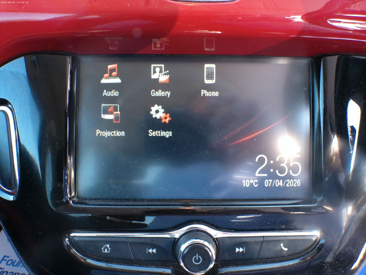 Used Vauxhall ADAM 2018 for sale - 78151041: Photo 9