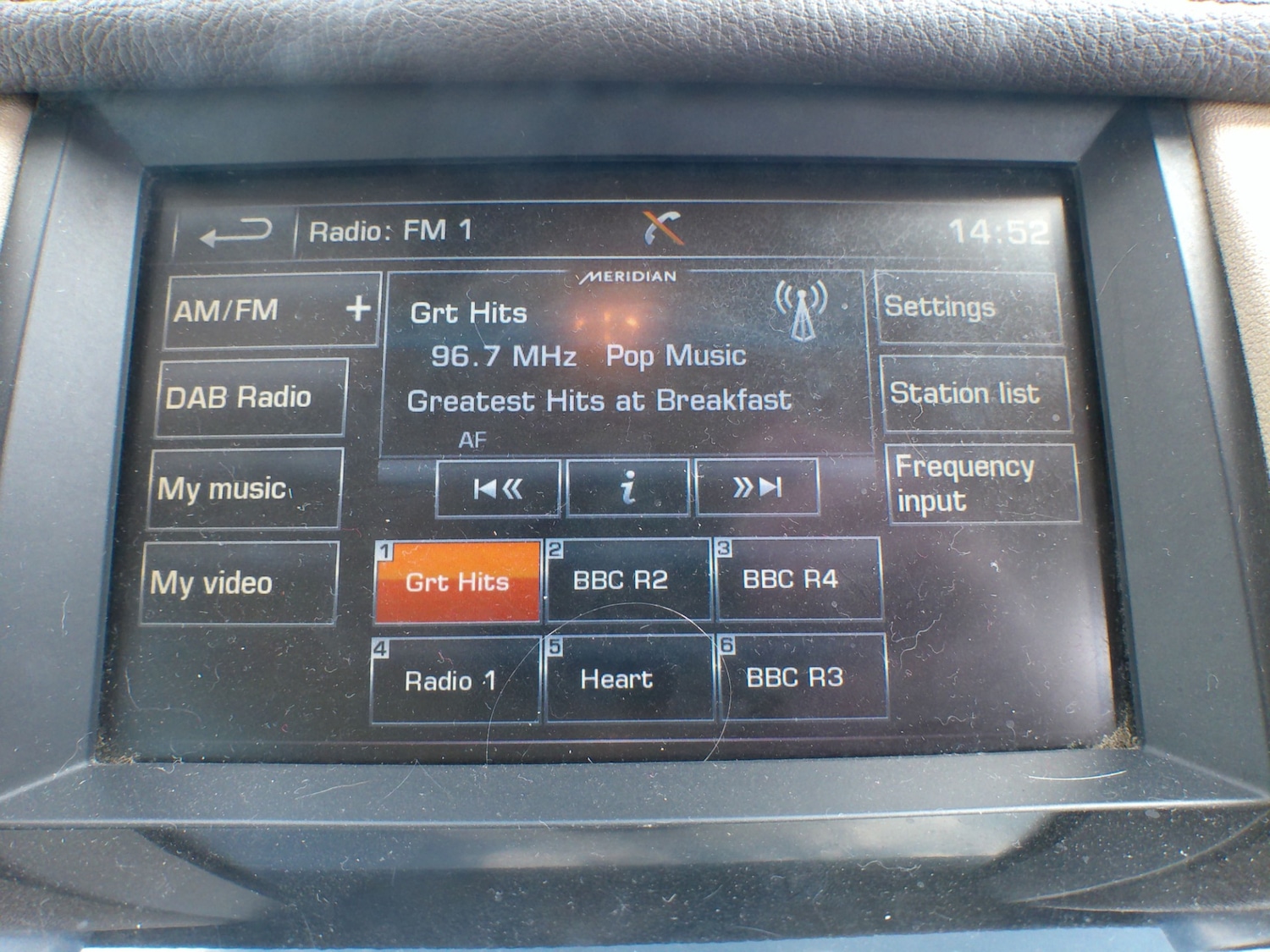 Used Land Rover Discovery 2016 for sale - 76391672: Photo 13