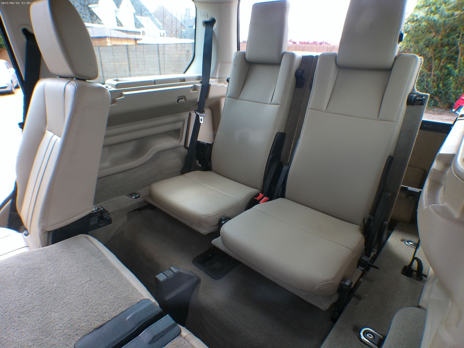 Used Land Rover Discovery 2016 for sale - 76391672: Photo 20