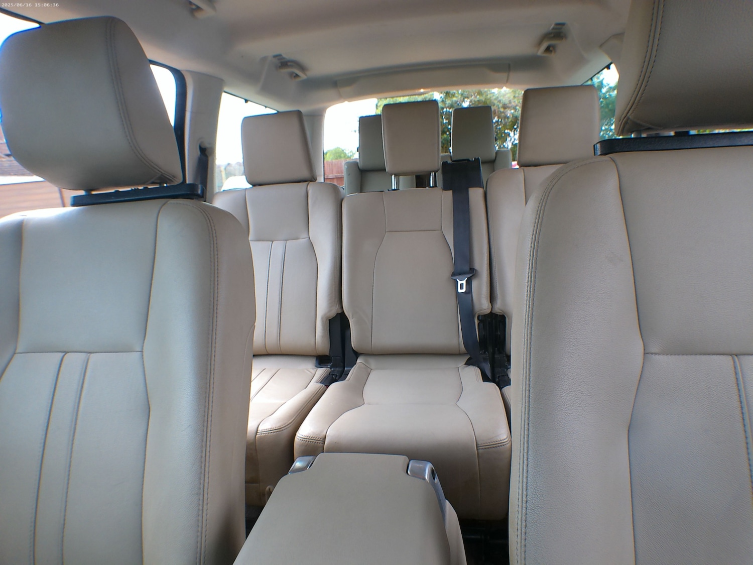 Used Land Rover Discovery 2016 for sale - 76391672: Photo 22