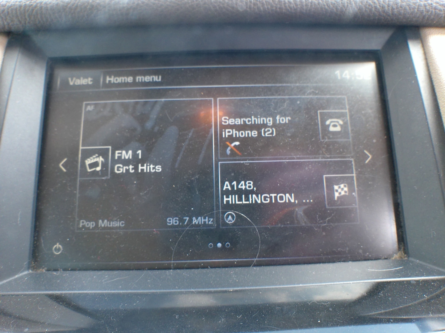 Used Land Rover Discovery 2016 for sale - 76391672: Photo 9