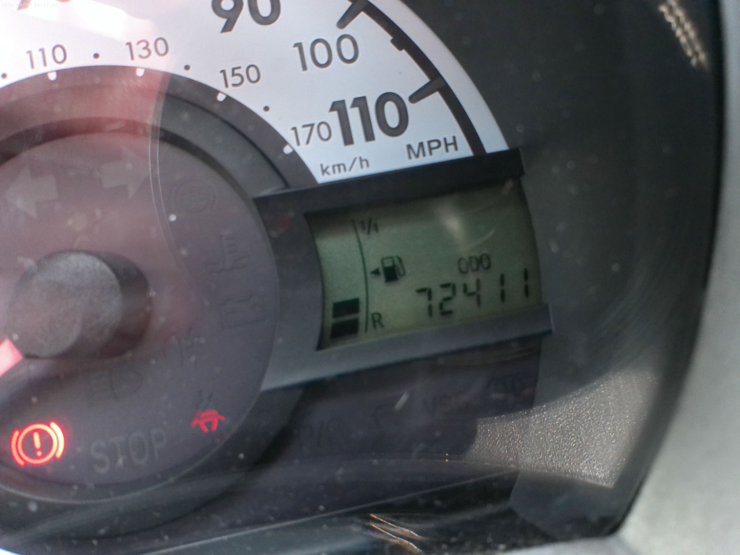 Used Toyota AYGO 2008 for sale - 77963750: Photo 7