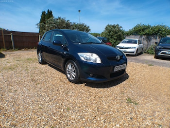 Used Toyota Auris 2009 for sale - 78667649: Photo