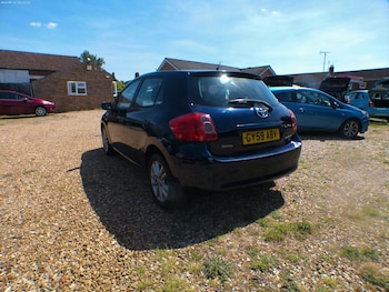 Used Toyota Auris 2009 for sale - 78667649: Photo