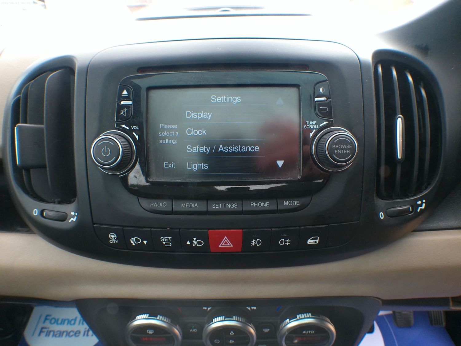 Vehicle 13