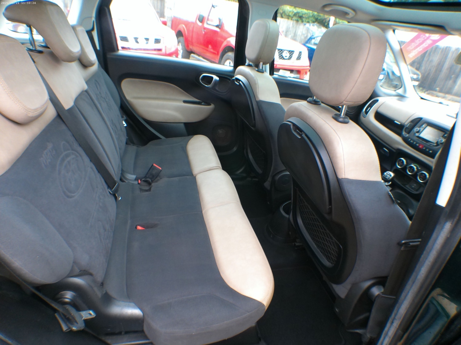 Vehicle 17