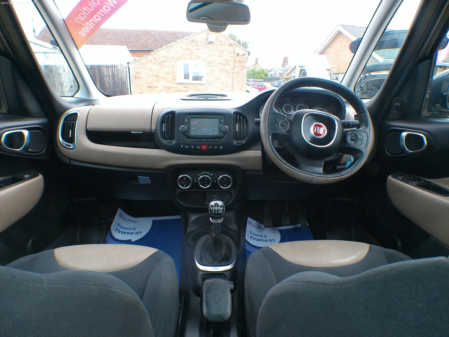 Vehicle 19