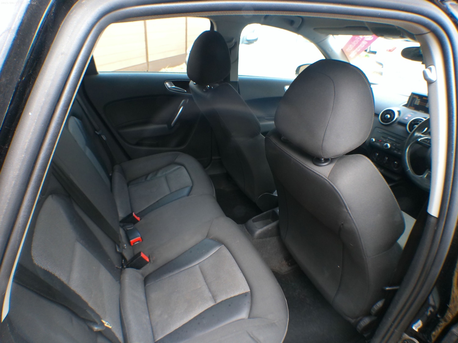 Vehicle 17