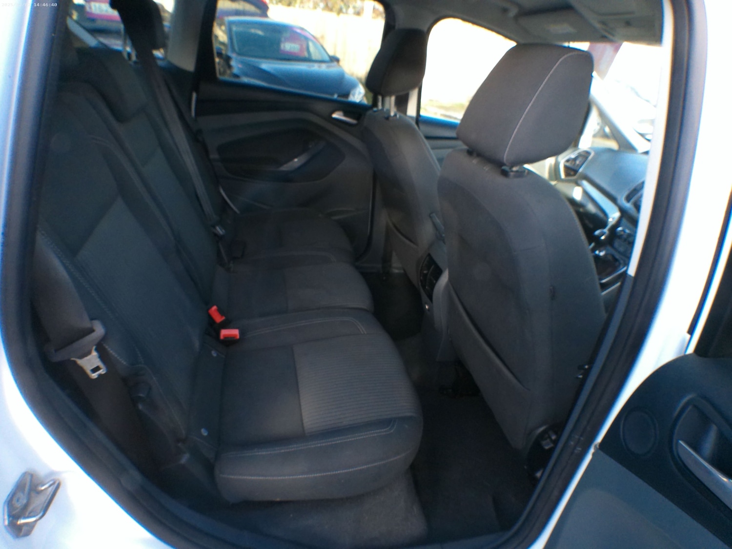 Used Ford C-Max 2015 for sale - 76778094: Photo 13