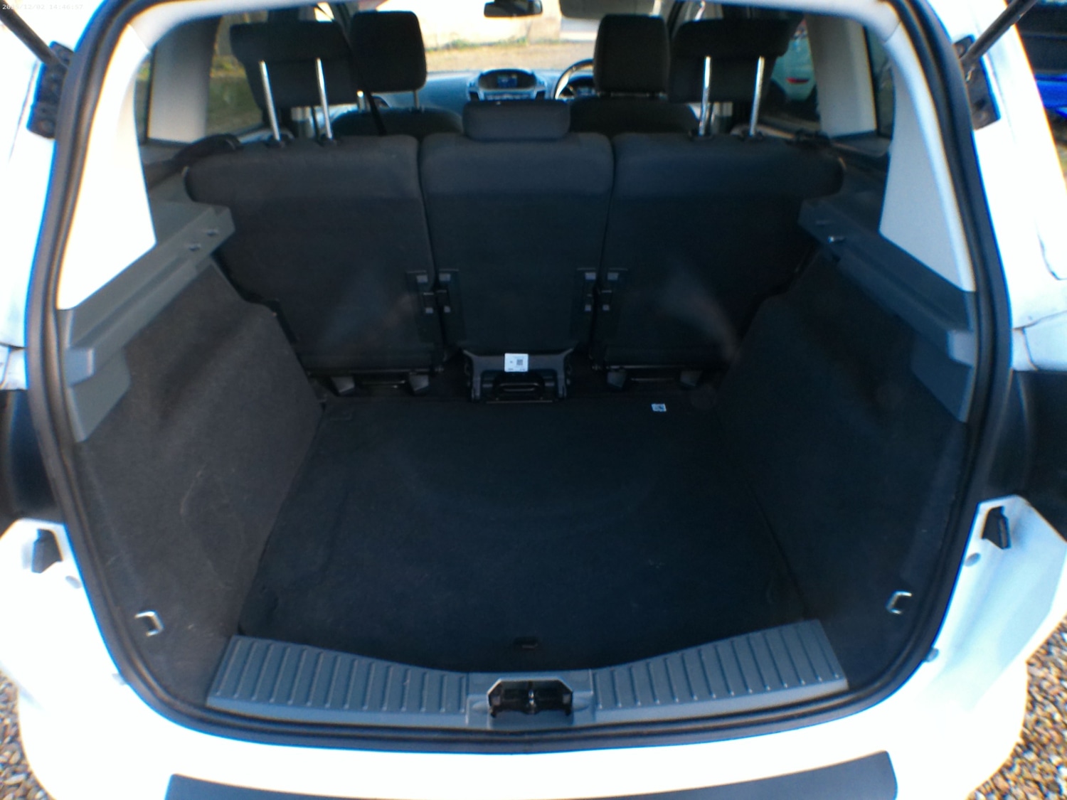 Used Ford C-Max 2015 for sale - 76778094: Photo 15