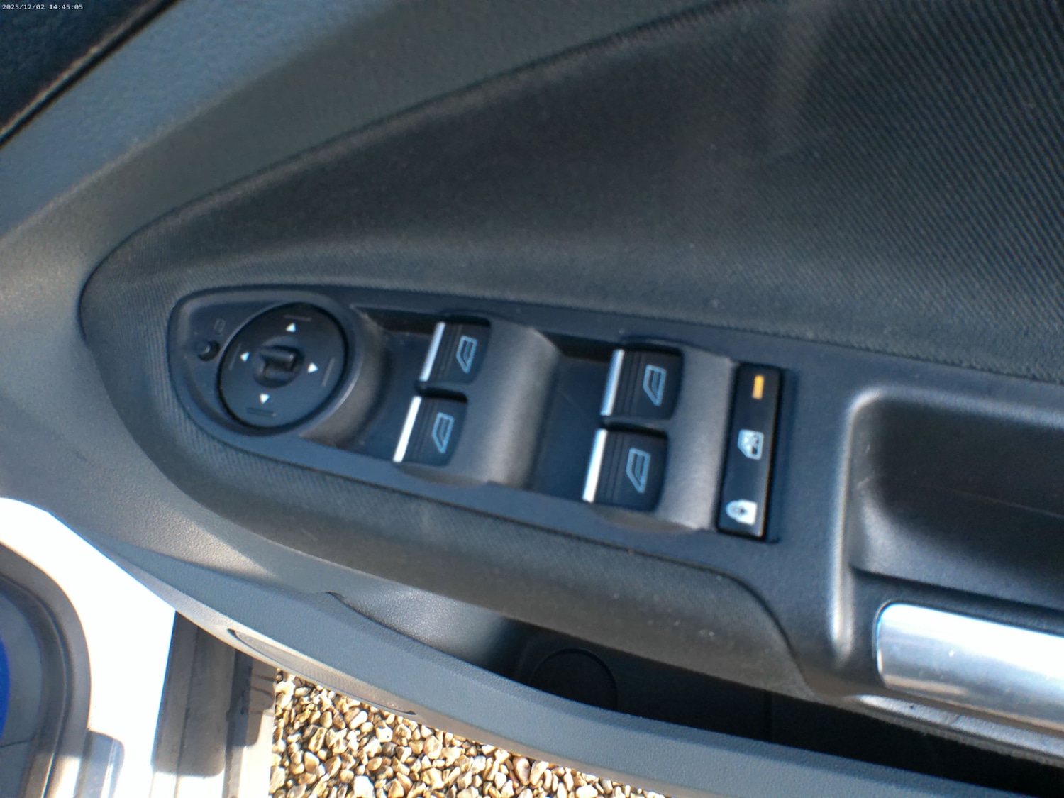 Used Ford C-Max 2015 for sale - 76778094: Photo 5