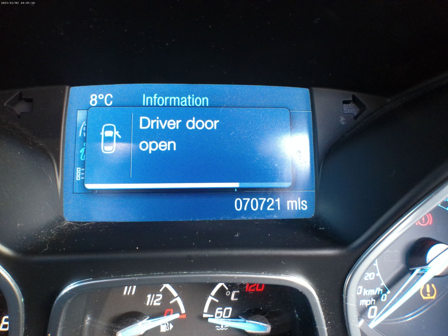 Used Ford C-Max 2015 for sale - 76778094: Photo 8