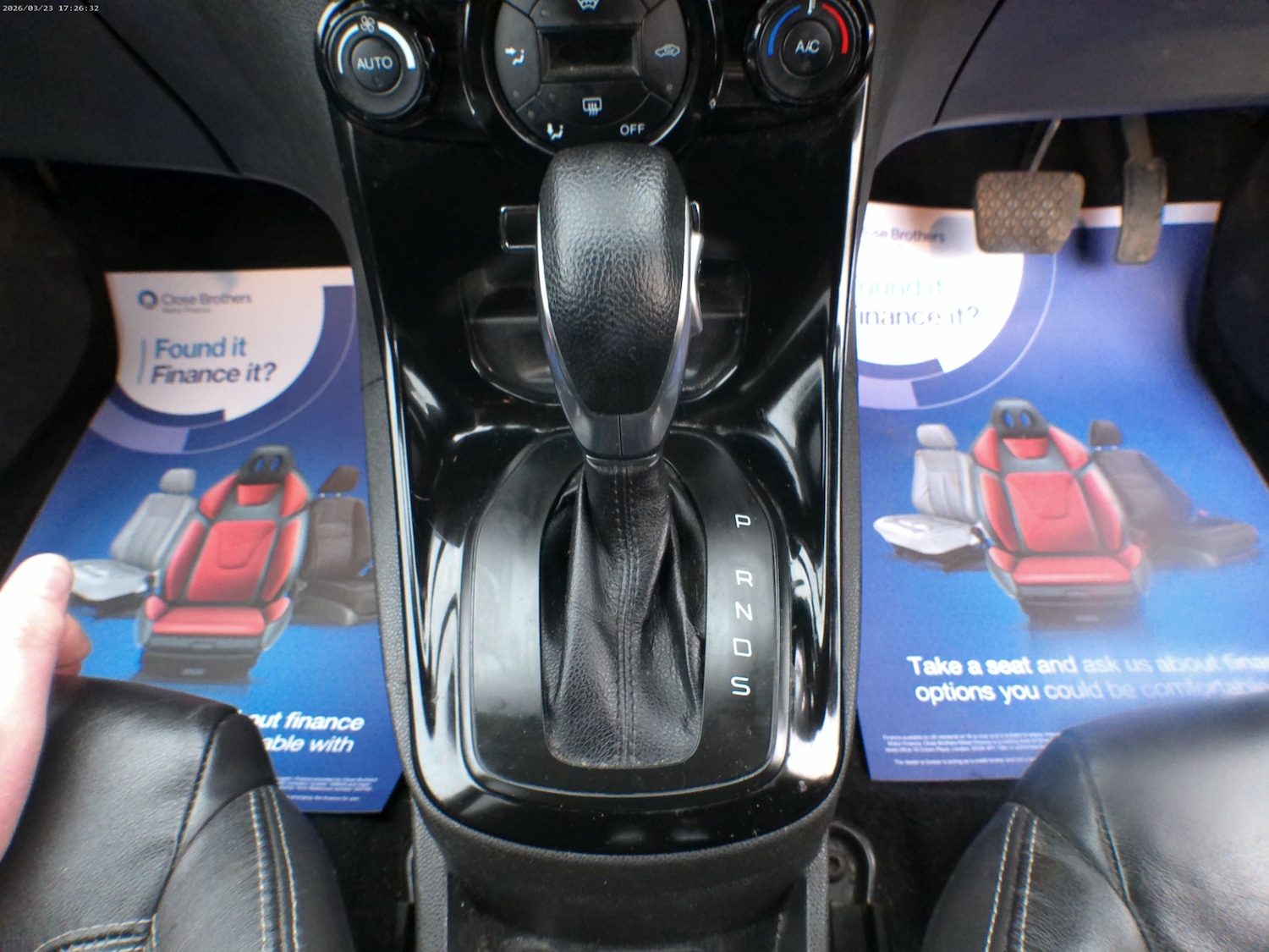 Used Ford Fiesta 2013 for sale - 77988606: Photo 11