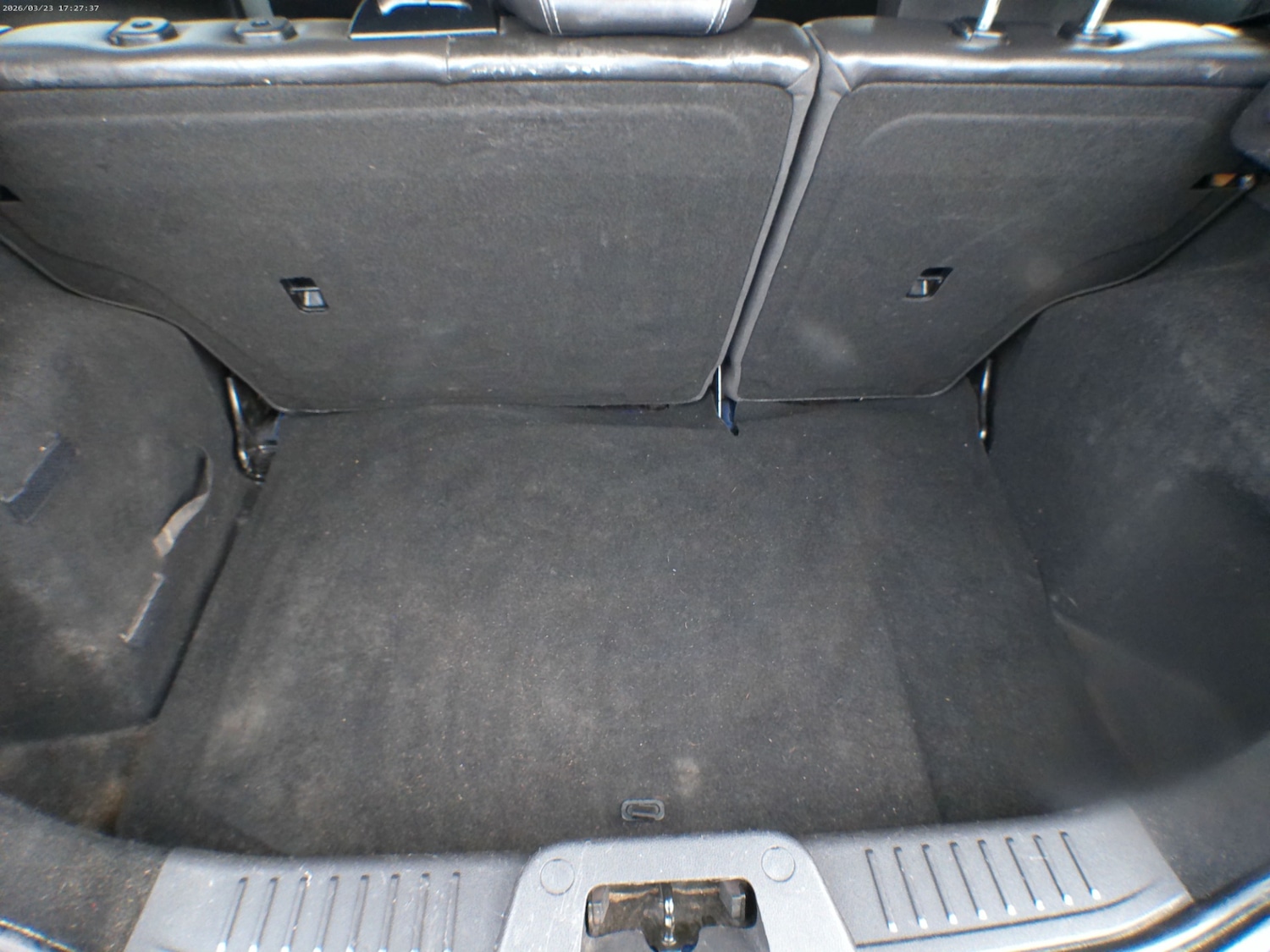 Used Ford Fiesta 2013 for sale - 77988606: Photo 14