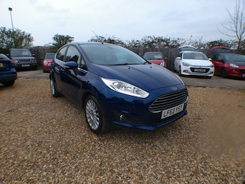 Ford Fiesta feature image
