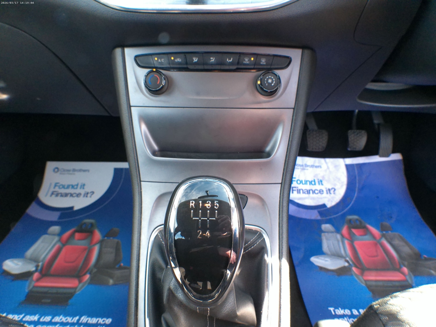 Used Vauxhall Astra 2016 for sale - 77917384: Photo 10