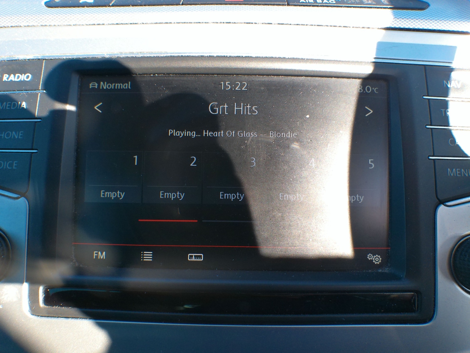 Used Volkswagen Passat 2016 for sale - 77819057: Photo 11