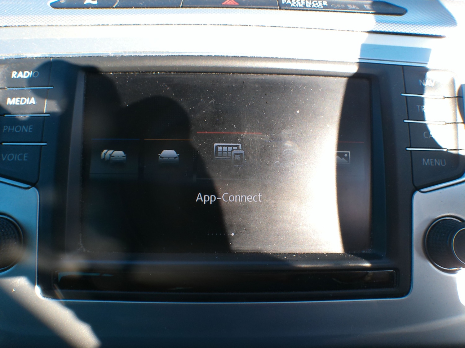 Used Volkswagen Passat 2016 for sale - 77819057: Photo 14