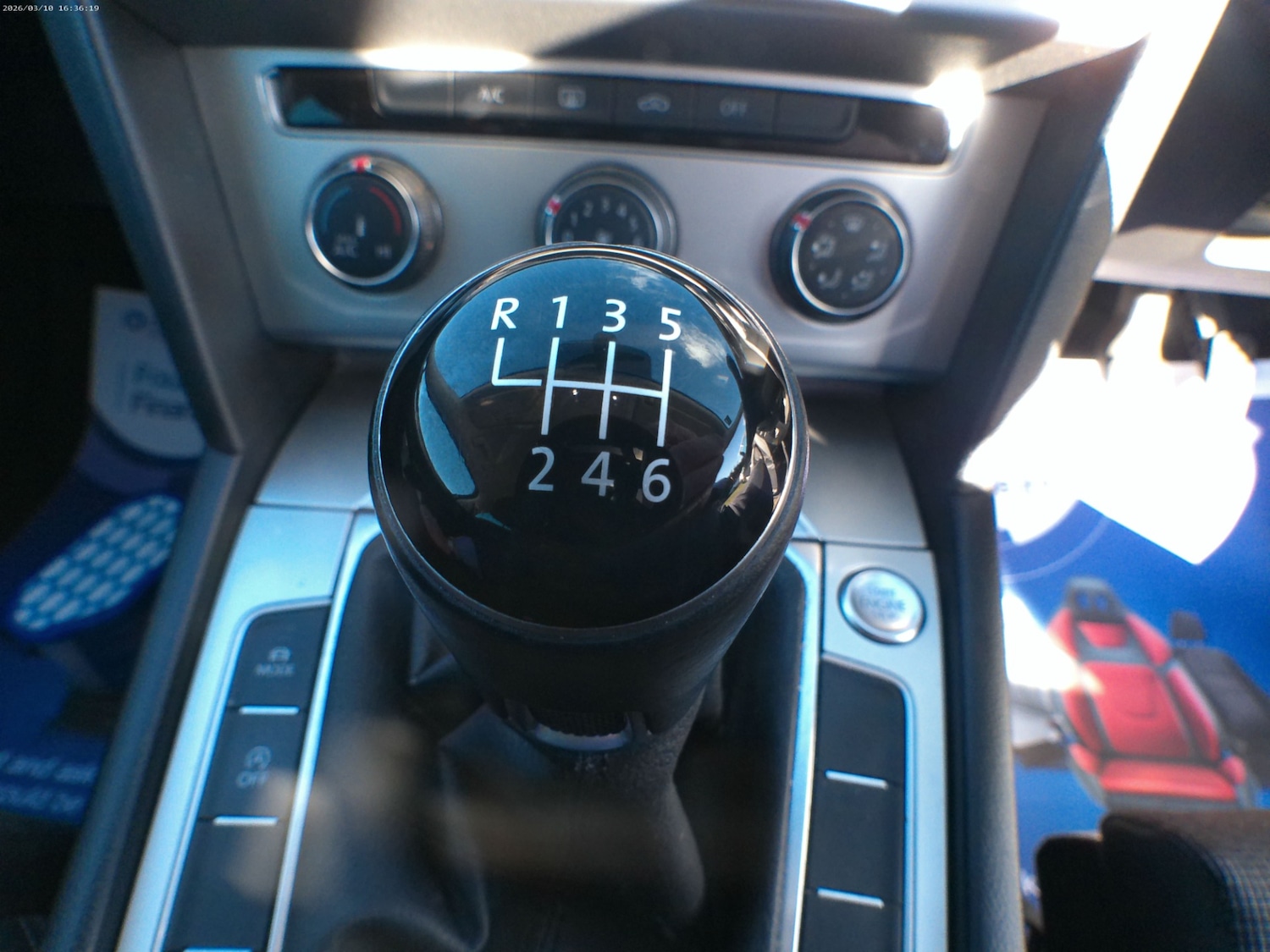 Used Volkswagen Passat 2016 for sale - 77819057: Photo 15