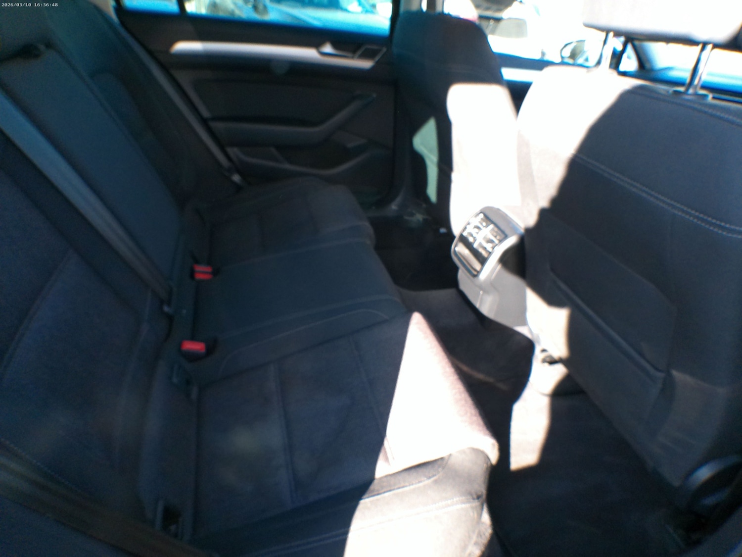 Used Volkswagen Passat 2016 for sale - 77819057: Photo 18