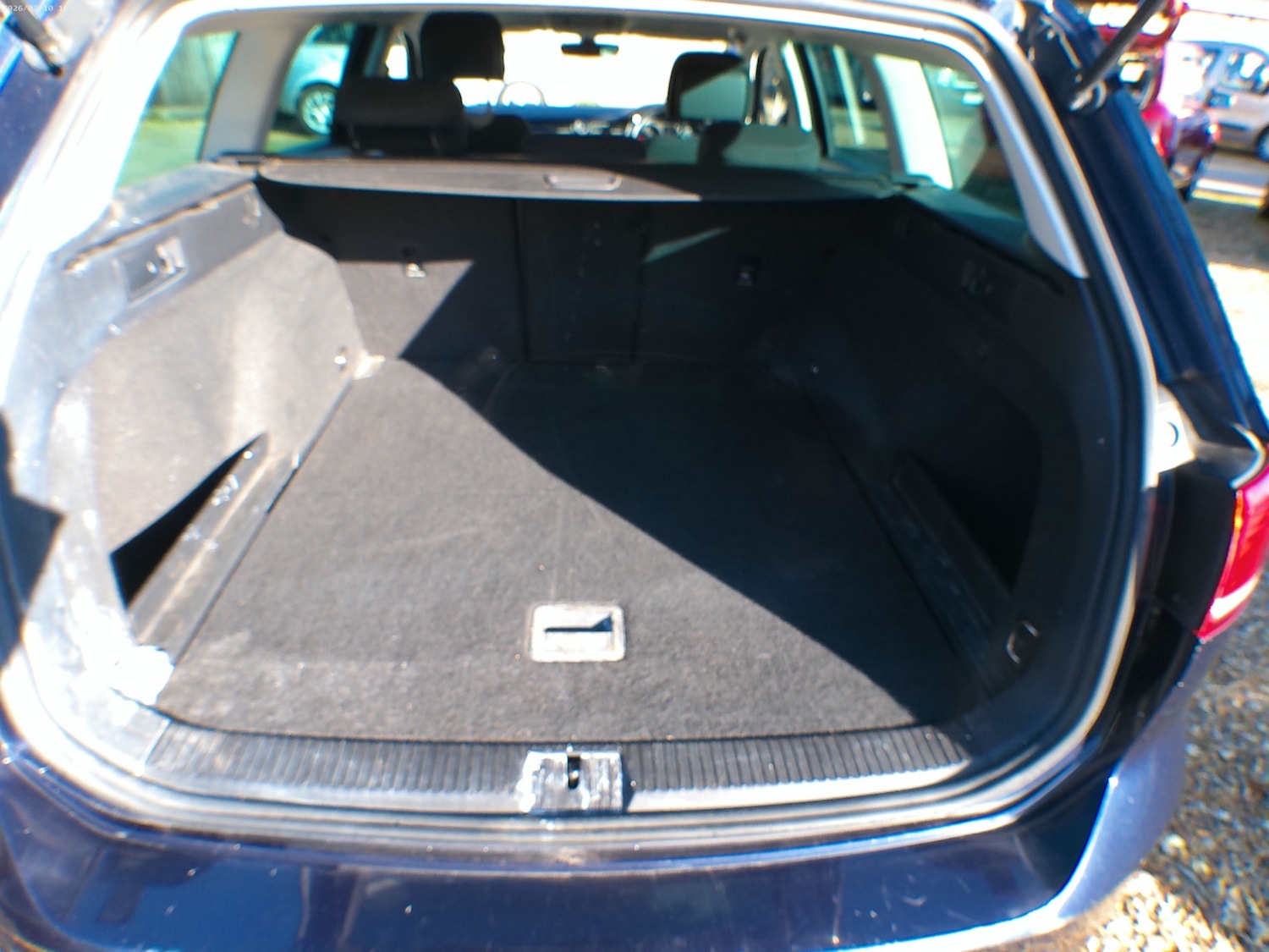 Used Volkswagen Passat 2016 for sale - 77819057: Photo 19