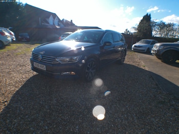 Used Volkswagen Passat 2016 for sale - 77819057: Photo