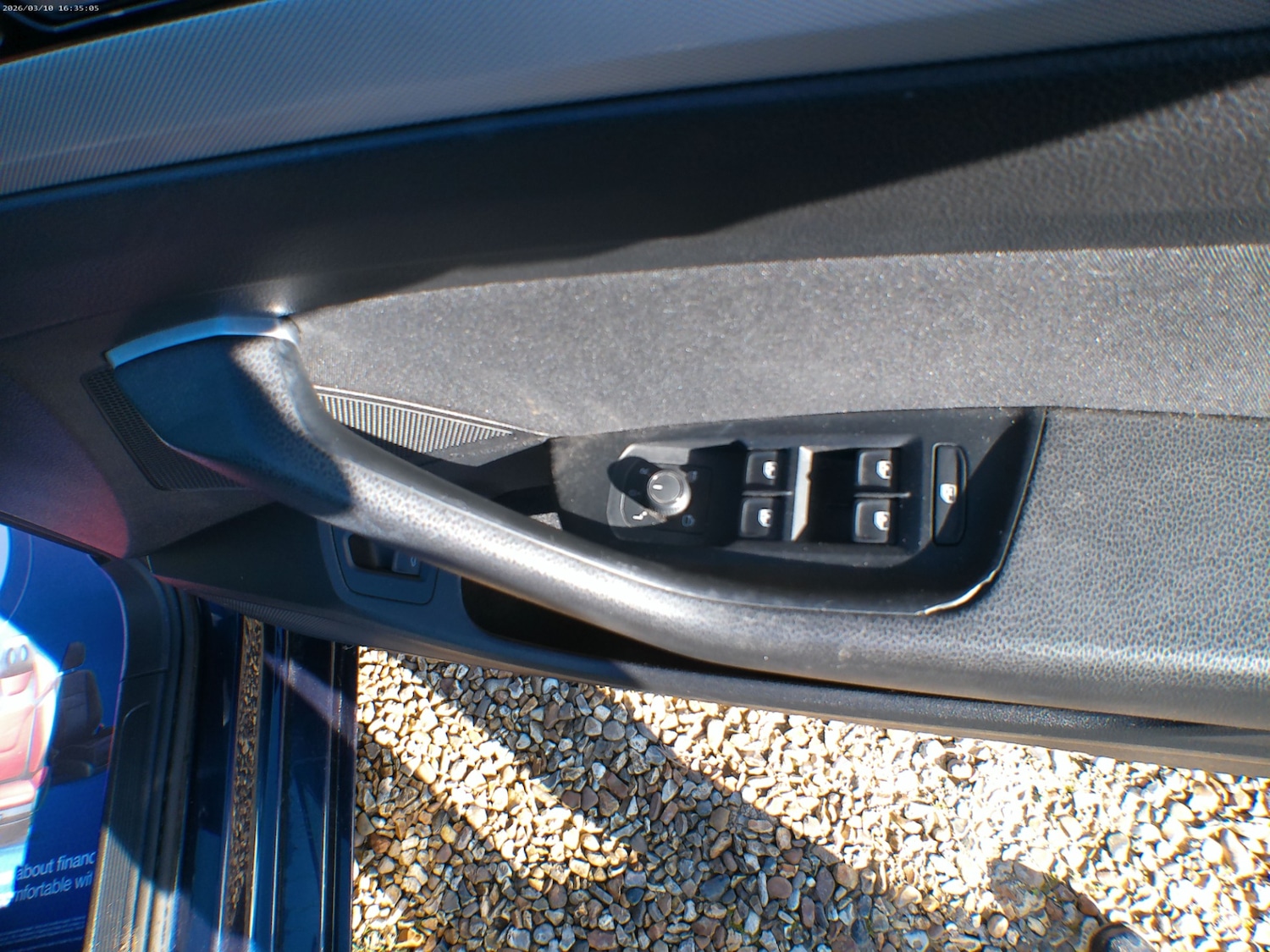 Used Volkswagen Passat 2016 for sale - 77819057: Photo 5