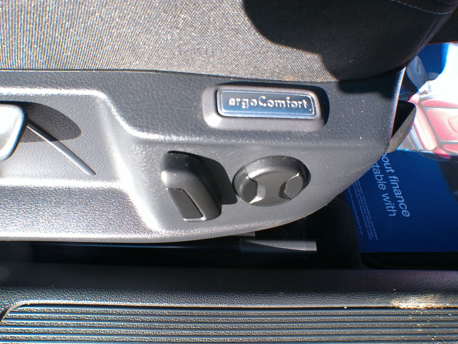 Used Volkswagen Passat 2016 for sale - 77819057: Photo 6