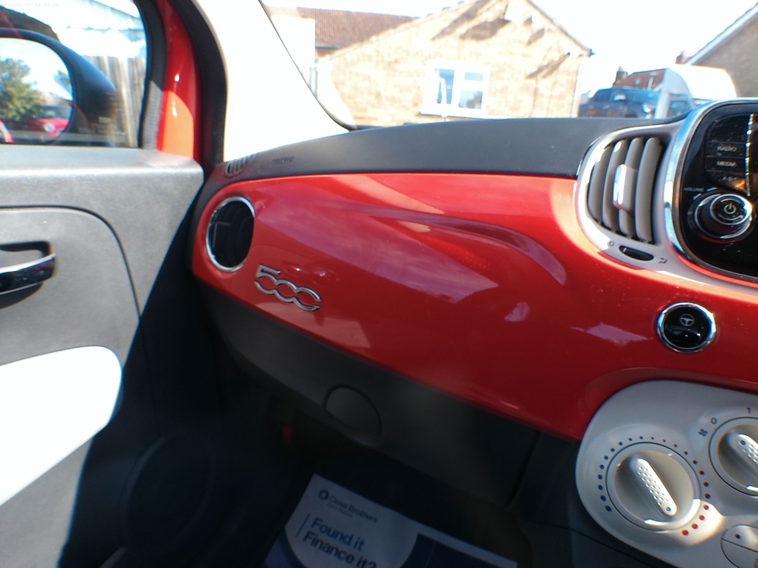 Used Fiat 500 2016 for sale - 77915796: Photo 10