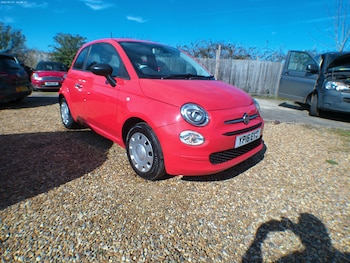 2016 (16) - 1.2 Pop 3dr