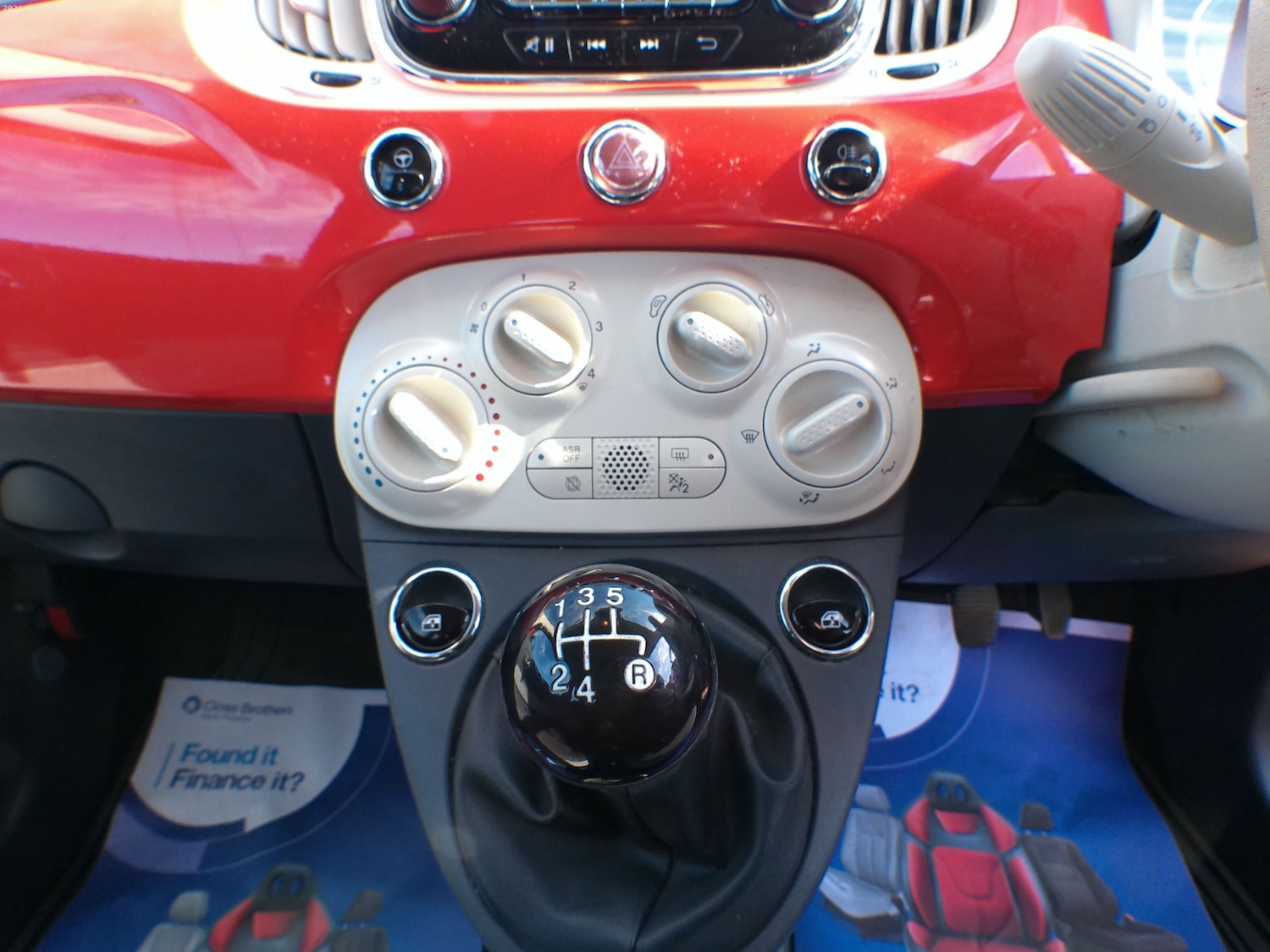 Used Fiat 500 2016 for sale - 77915796: Photo 9